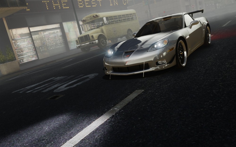 Grand Theft Auto IV