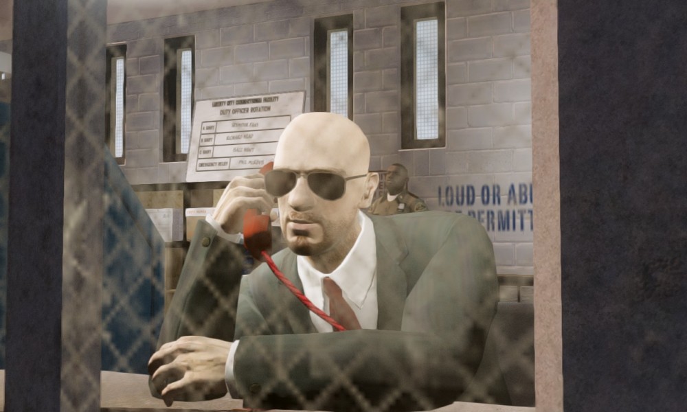 Grand Theft Auto IV