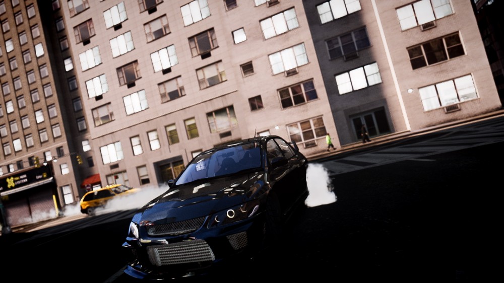 Grand Theft Auto IV