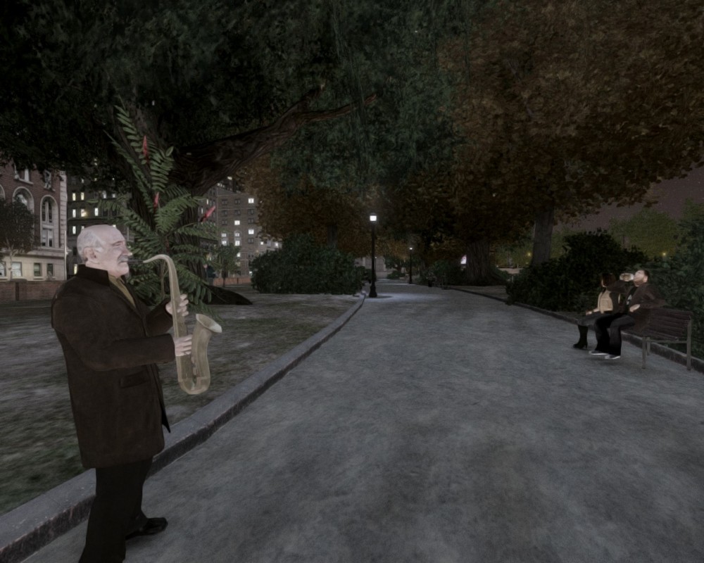 Grand Theft Auto IV