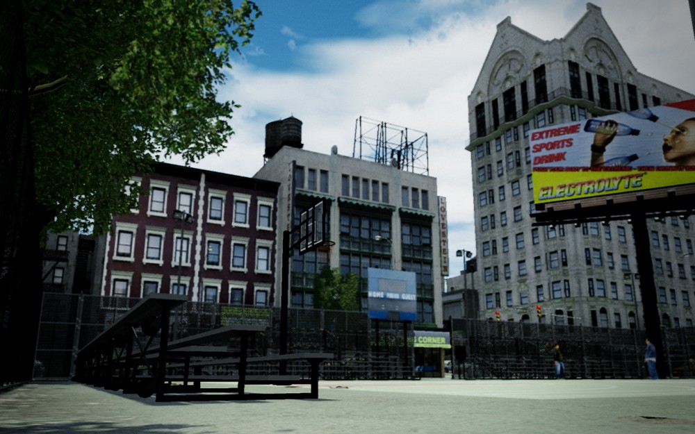 Grand Theft Auto IV