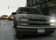 Grand Theft Auto IV