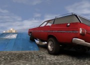 Grand Theft Auto IV