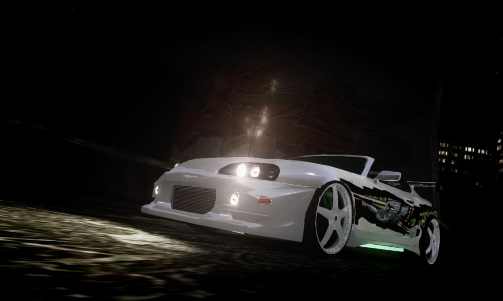 Grand Theft Auto IV