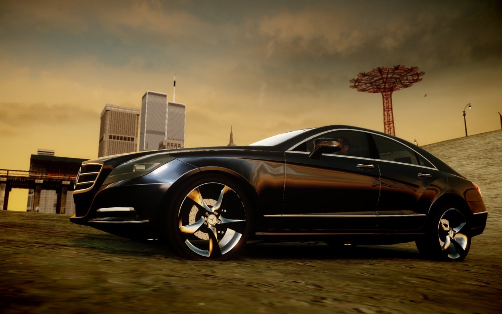 Grand Theft Auto IV