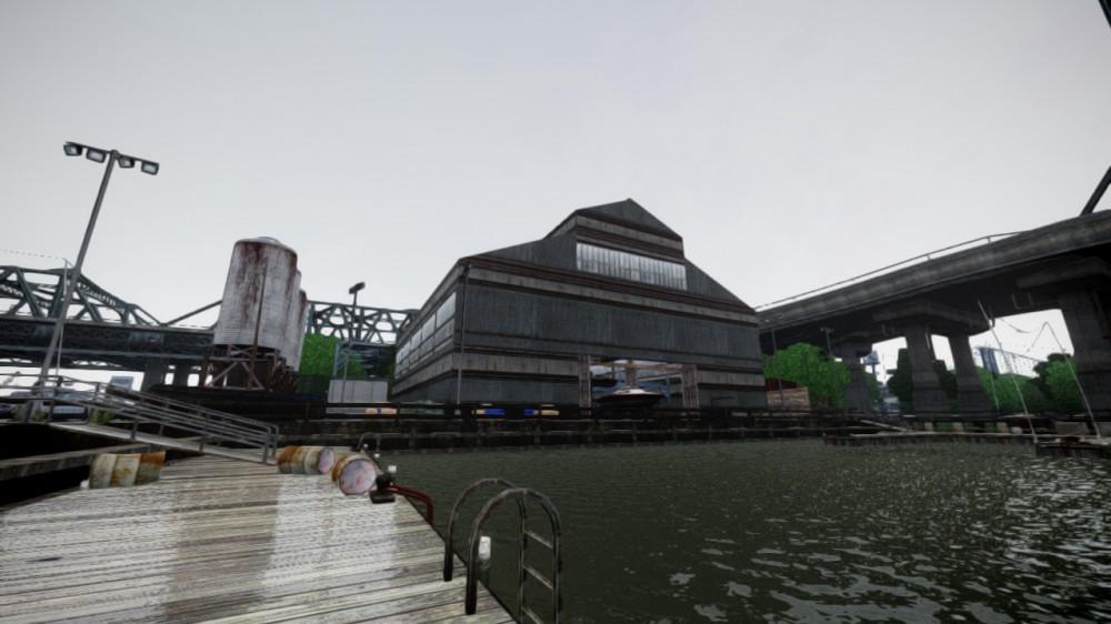 Grand Theft Auto IV