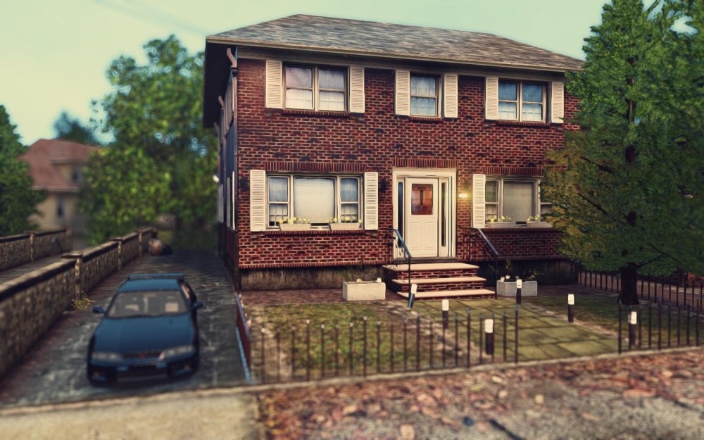 Grand Theft Auto IV