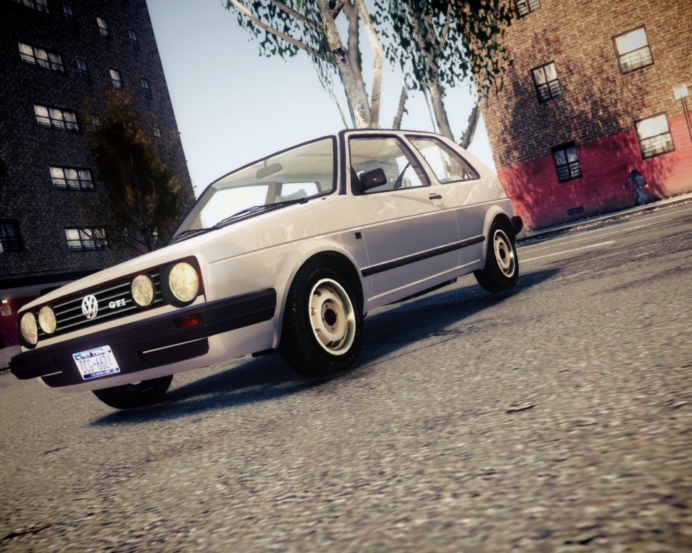 Grand Theft Auto IV