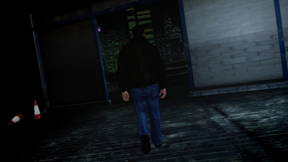 Grand Theft Auto IV