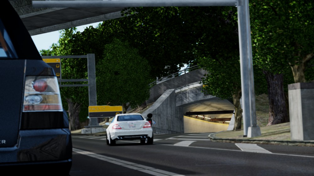 Grand Theft Auto IV