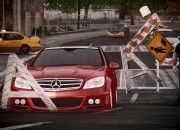 Grand Theft Auto IV