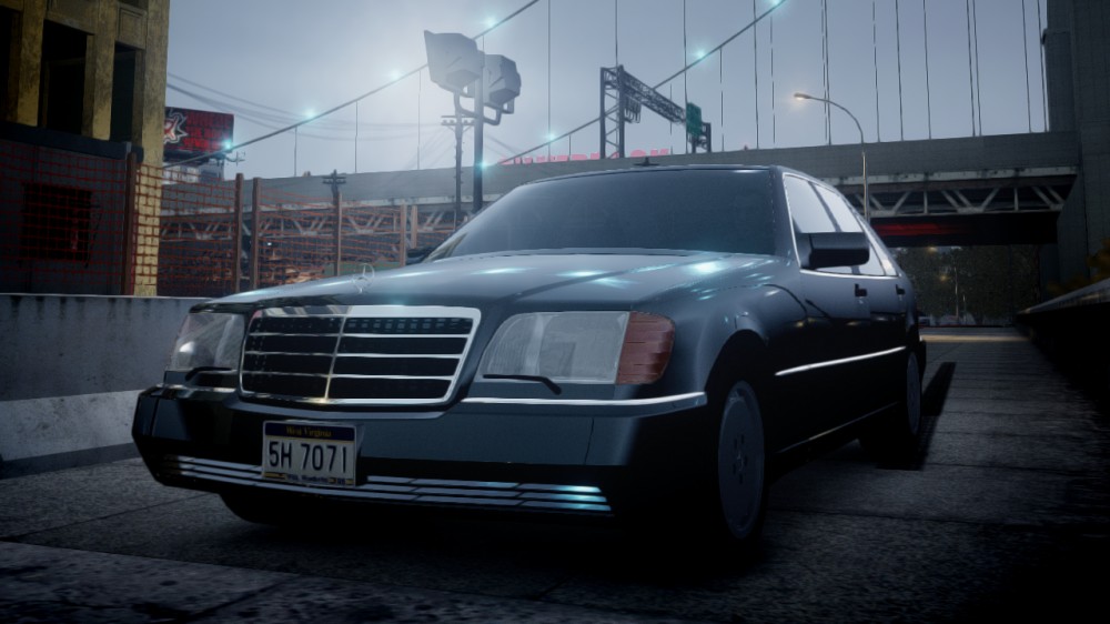 Grand Theft Auto IV