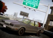 Grand Theft Auto IV