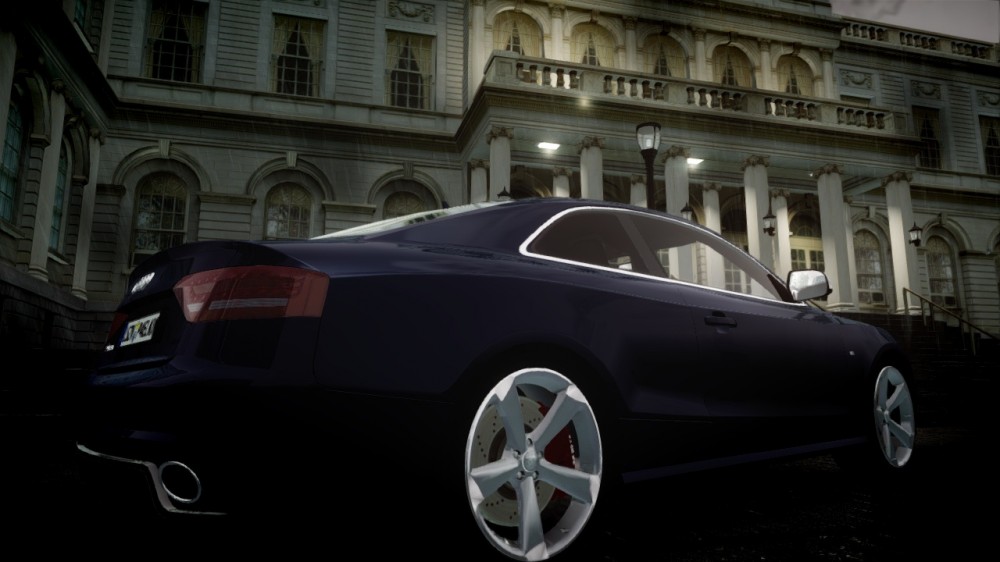 Grand Theft Auto IV