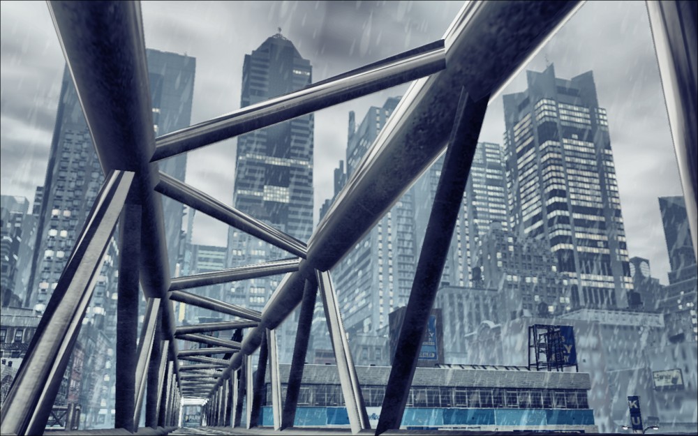 Grand Theft Auto IV