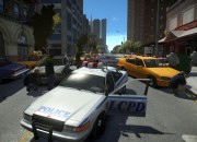 Grand Theft Auto IV
