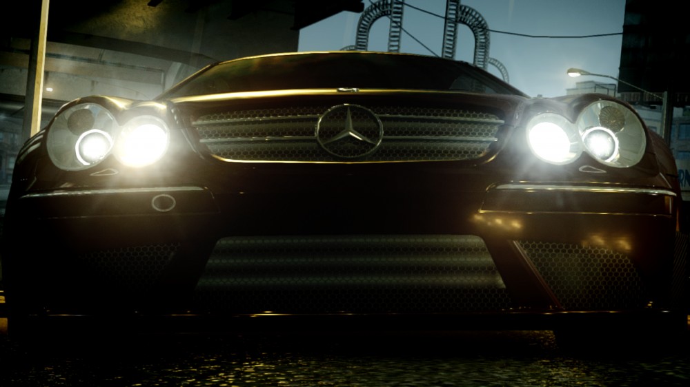 Grand Theft Auto IV