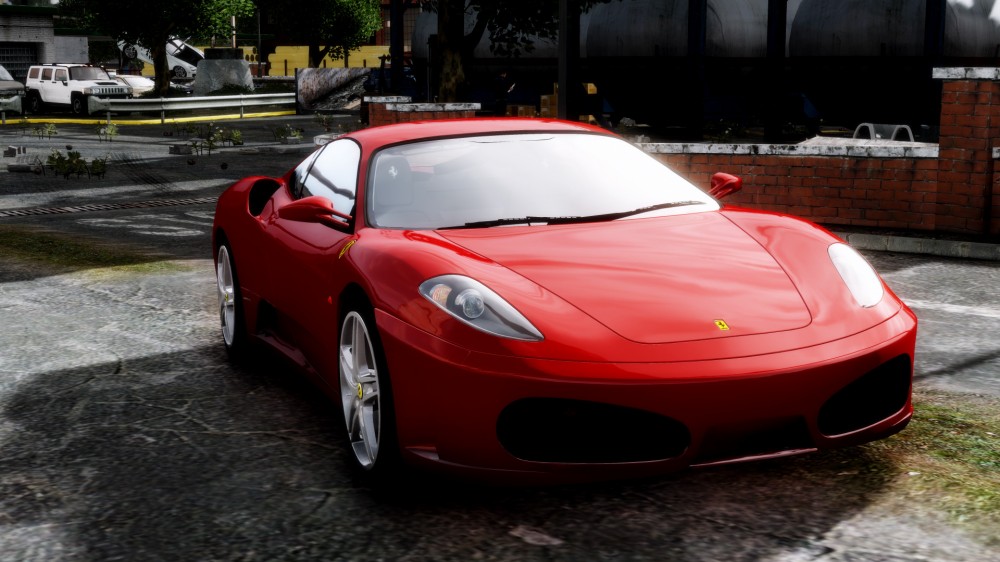 Grand Theft Auto IV