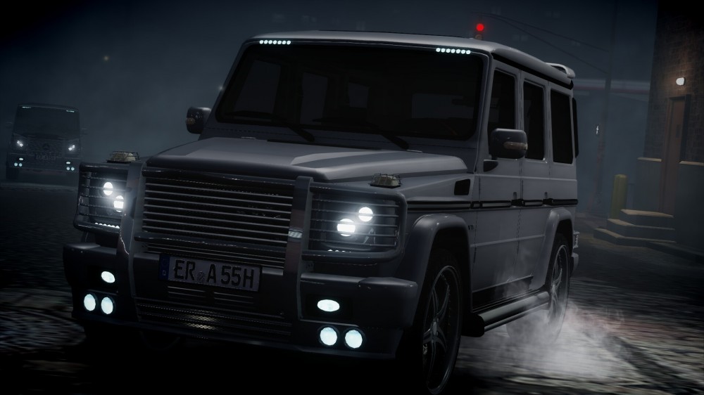 Grand Theft Auto IV