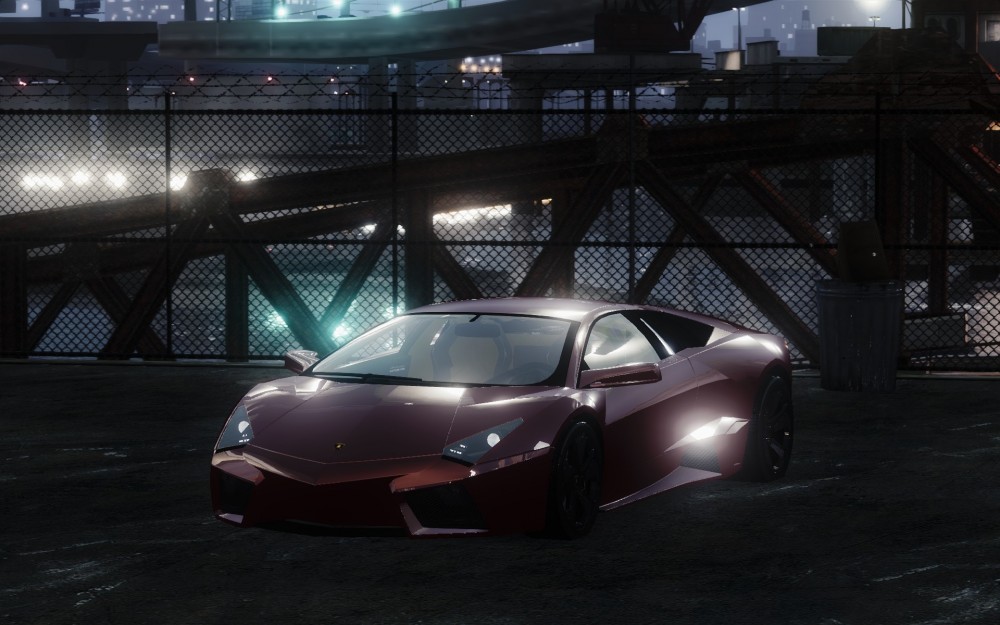 Grand Theft Auto IV