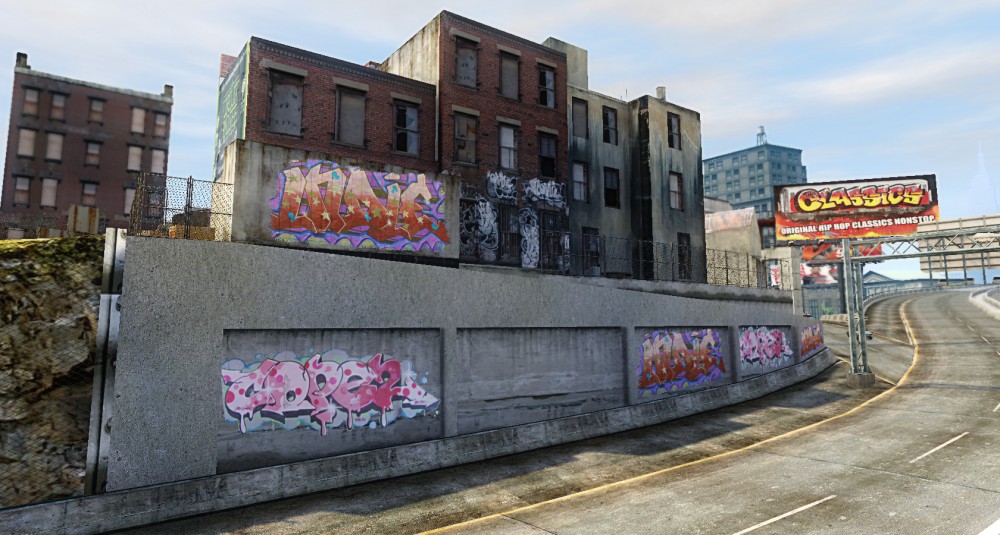 Grand Theft Auto IV