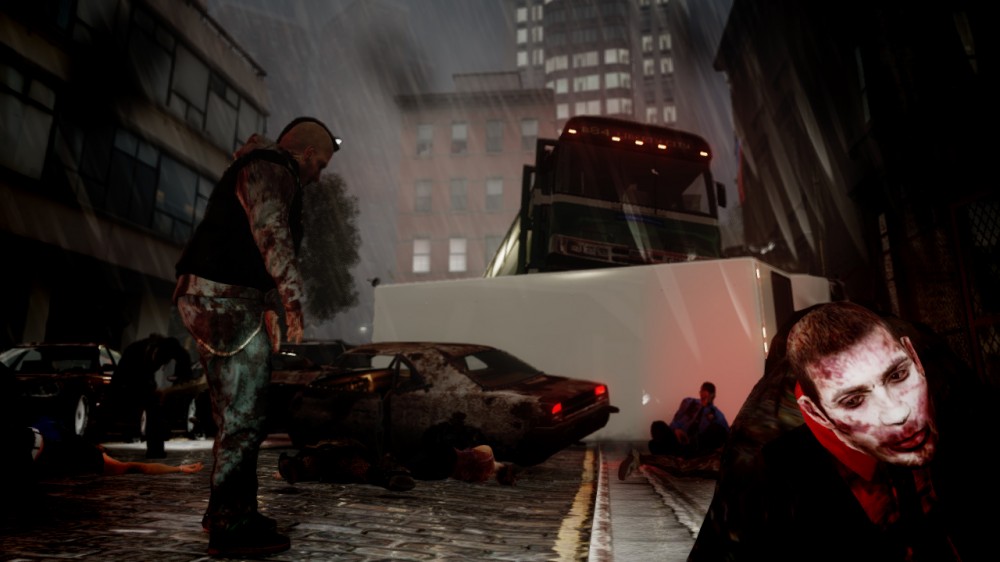 Grand Theft Auto IV