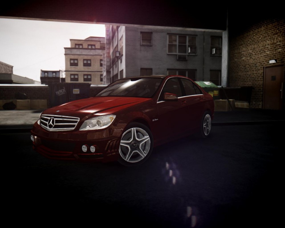 Grand Theft Auto IV