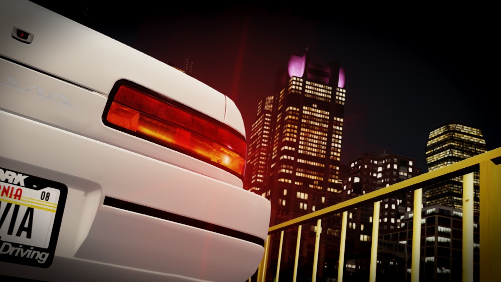 Grand Theft Auto IV