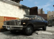 Grand Theft Auto IV