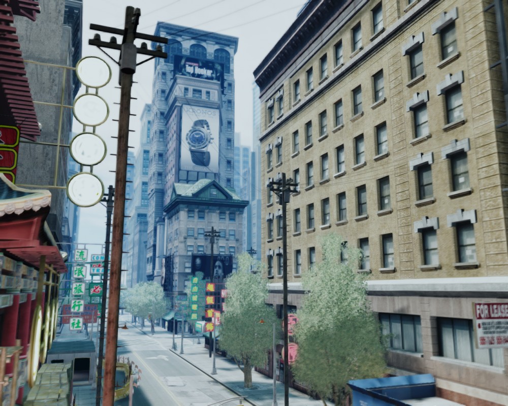 Grand Theft Auto IV