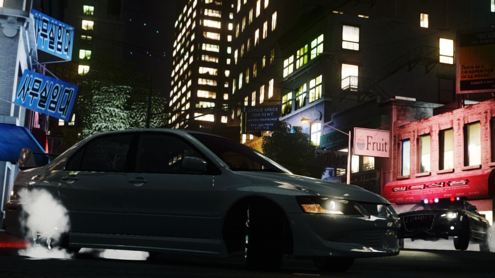 Grand Theft Auto IV