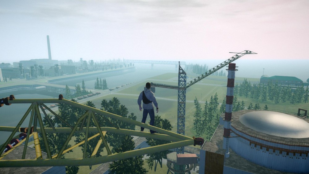 Grand Theft Auto IV