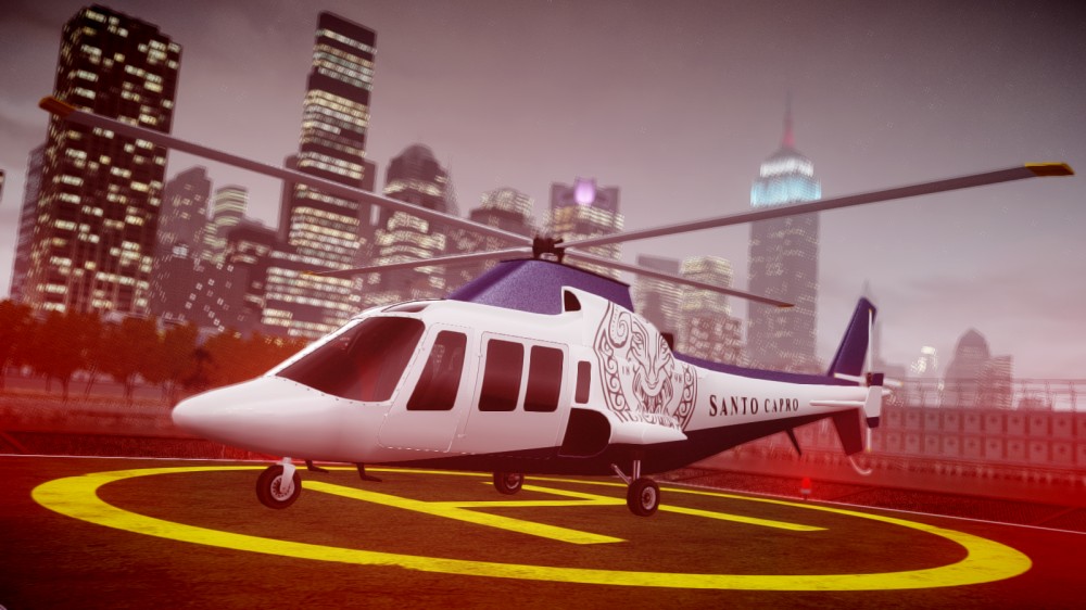 Grand Theft Auto IV