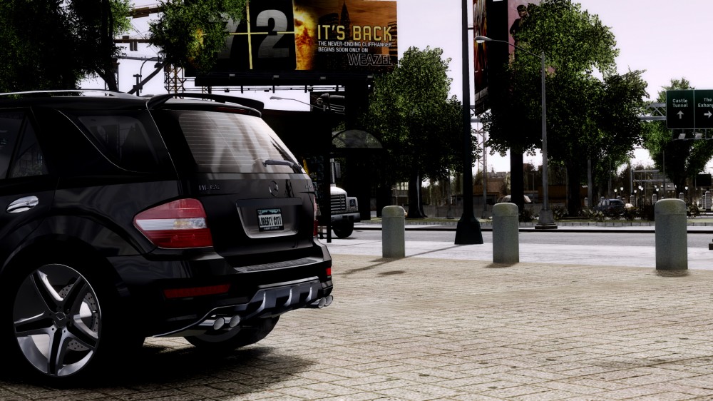 Grand Theft Auto IV