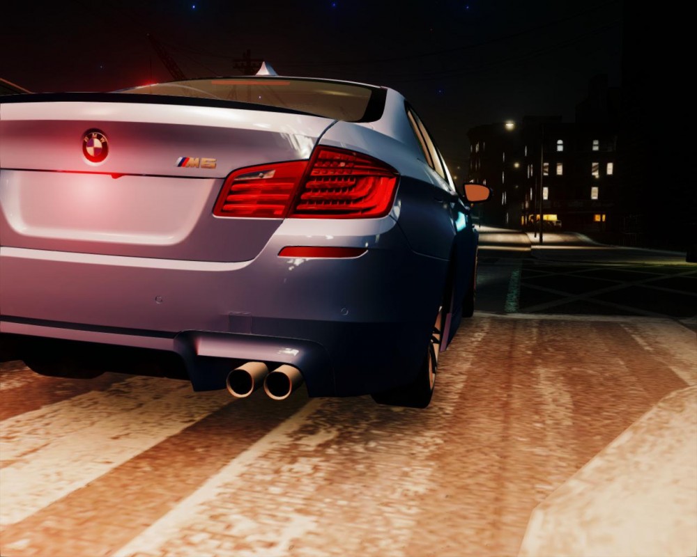 Grand Theft Auto IV