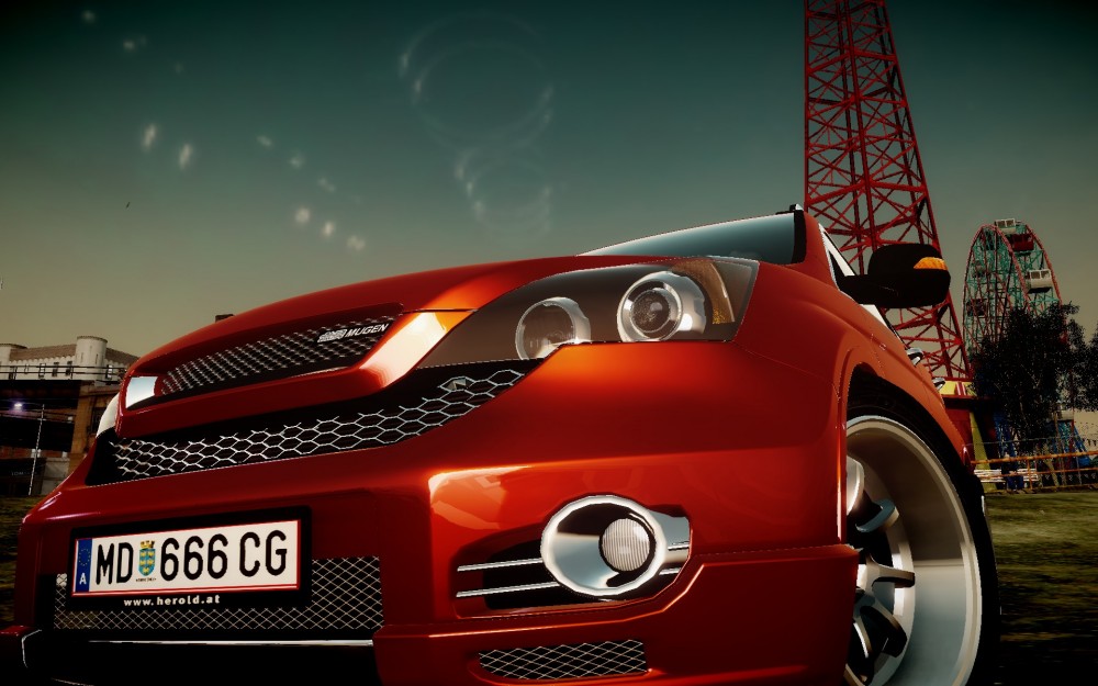 Grand Theft Auto IV