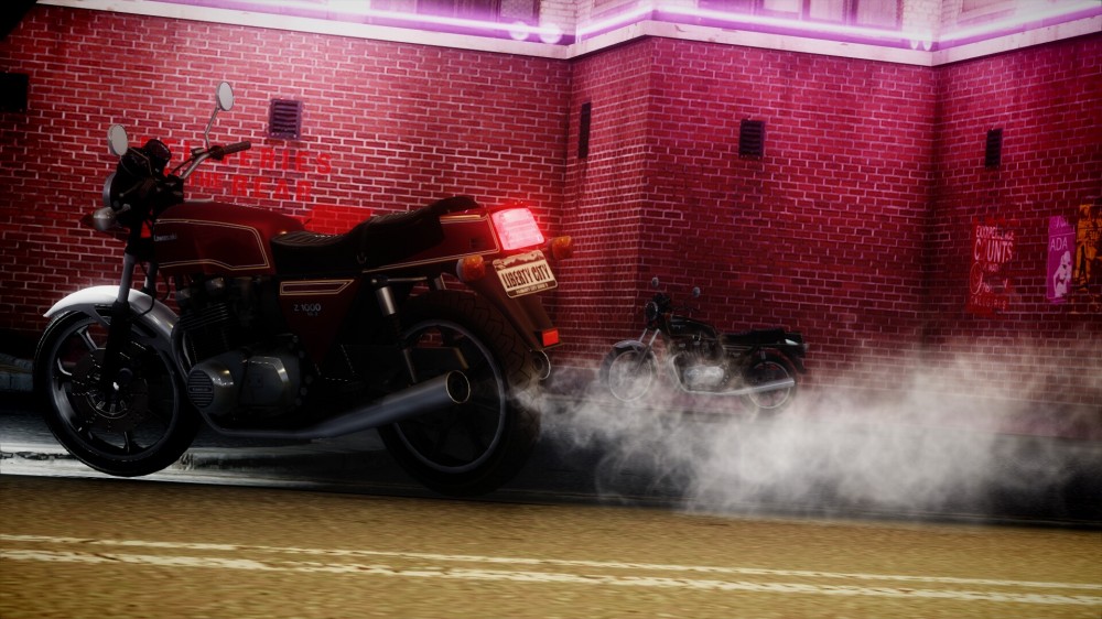 Grand Theft Auto IV