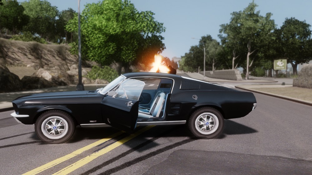 Grand Theft Auto IV
