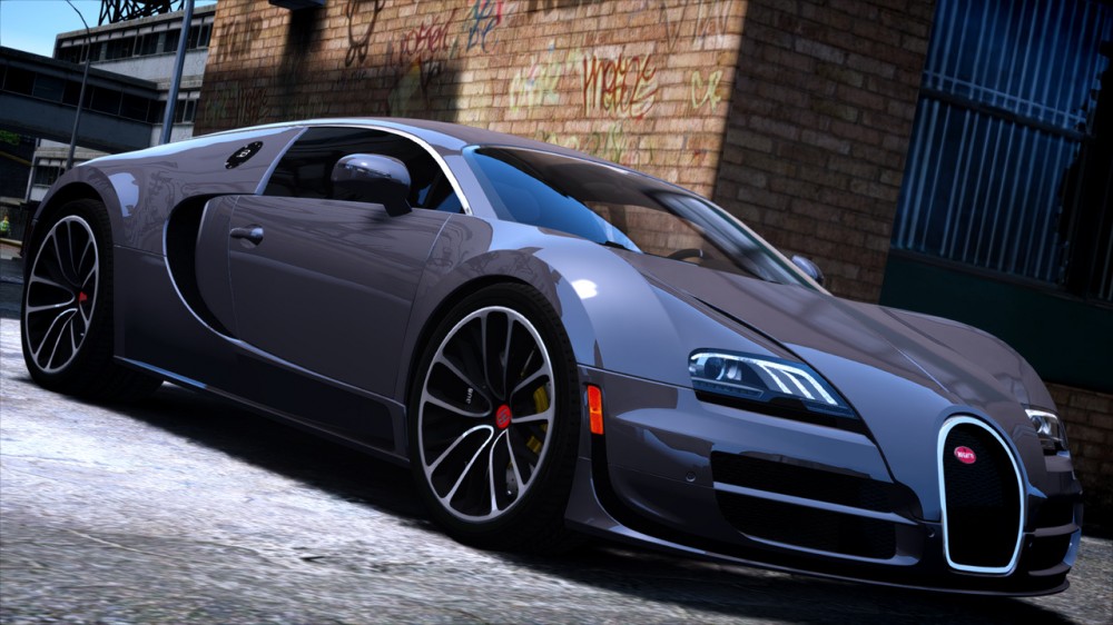 Grand Theft Auto IV