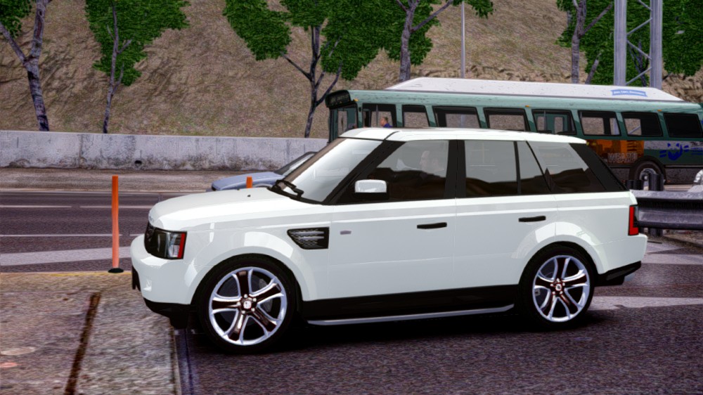 Grand Theft Auto IV