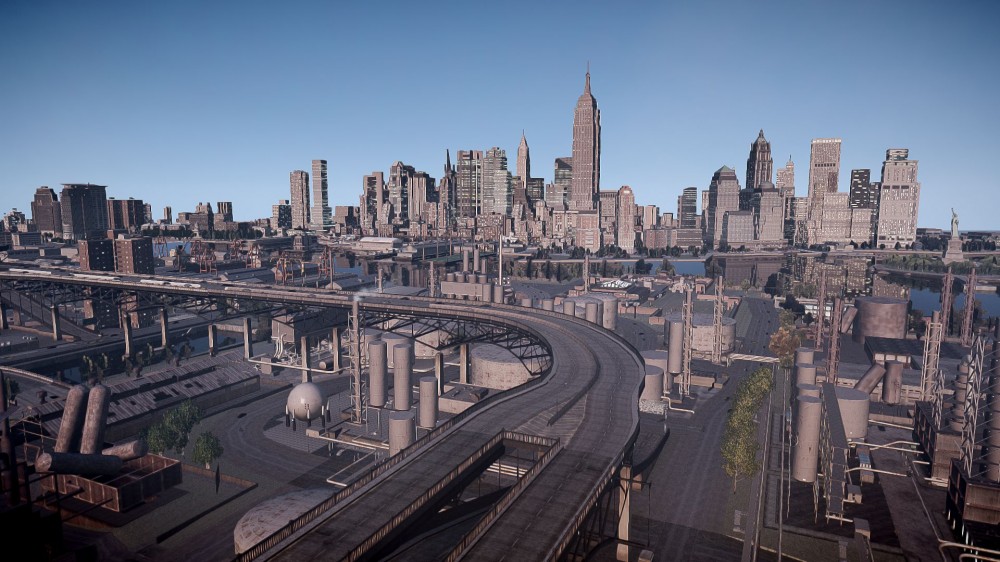 Grand Theft Auto IV