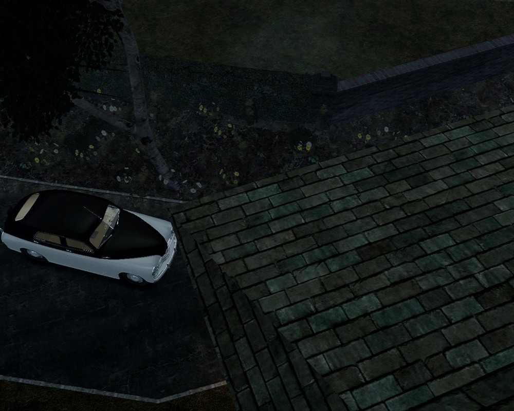 Grand Theft Auto IV