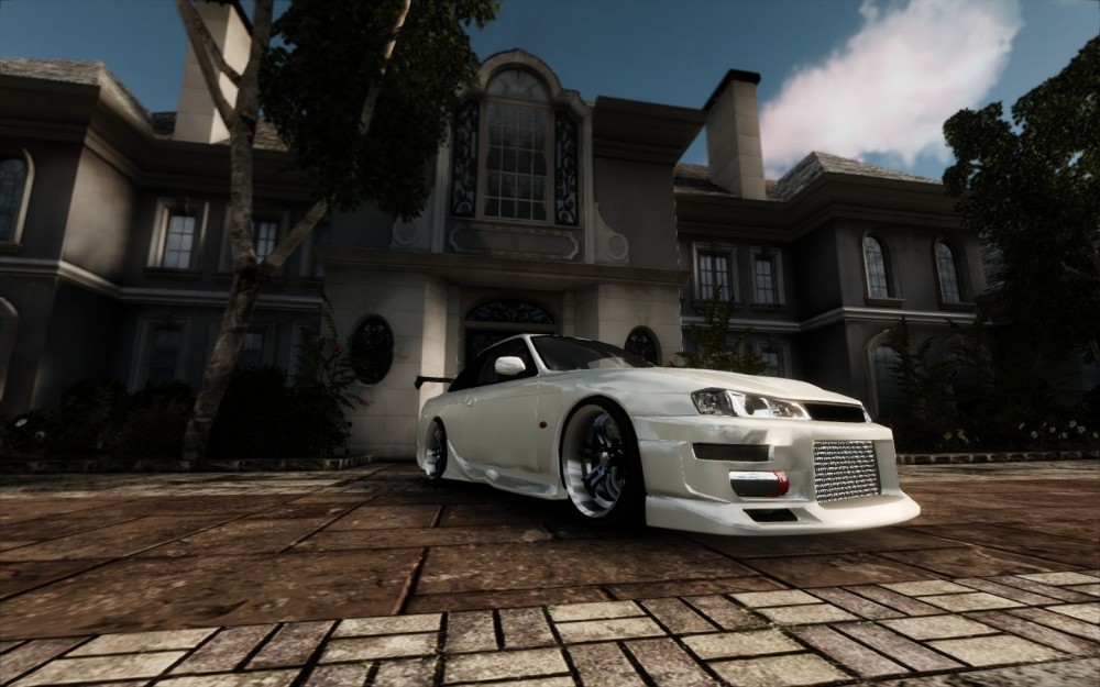 Grand Theft Auto IV