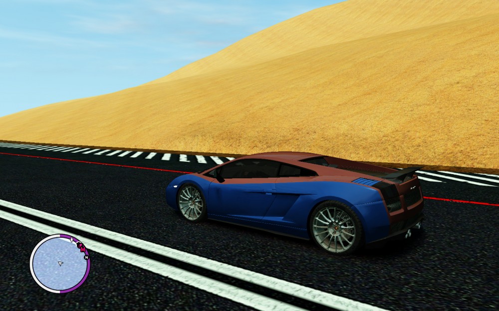 Grand Theft Auto IV