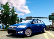 Grand Theft Auto IV