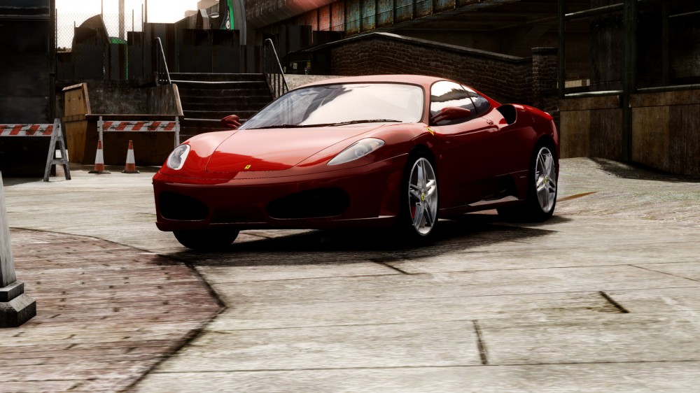 Grand Theft Auto IV