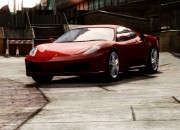 Grand Theft Auto IV
