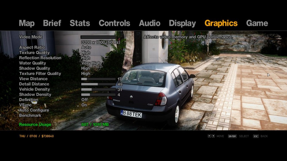 Grand Theft Auto IV