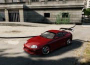 Grand Theft Auto IV