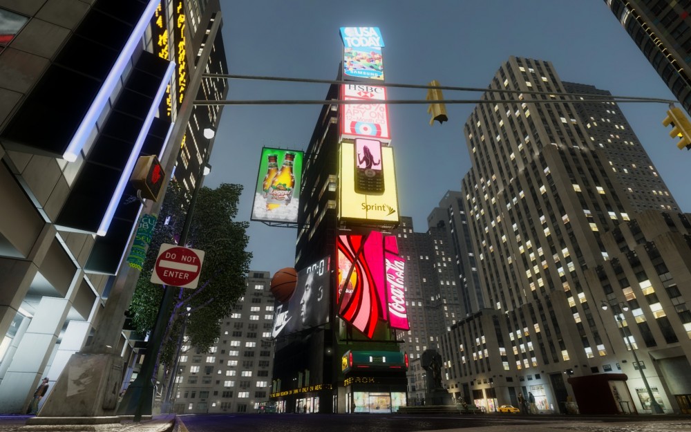 Grand Theft Auto IV